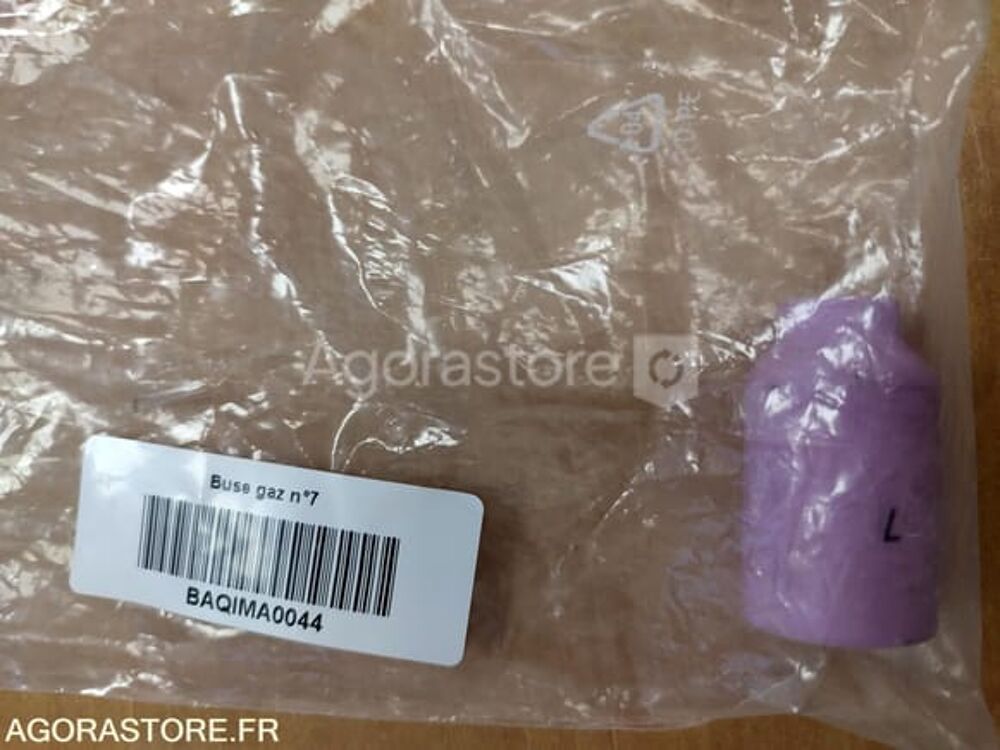 Autres Equipements  occasion 76580 Le Trait