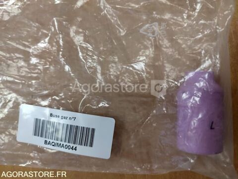 Annonce voiture Matériel Agricole / Viticole Autres Equipements 1 €