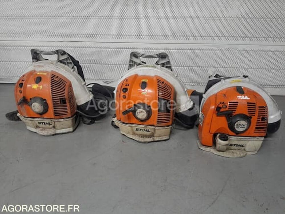 Autres Equipements  occasion 69740 Genas