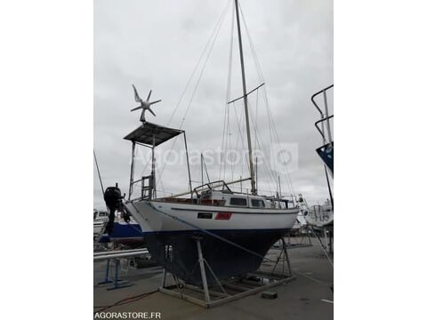 Annonce voiture Bateau Bateau 2000 €