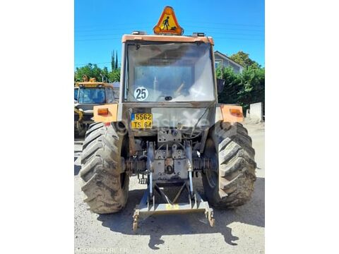 Annonce voiture Tracteur agricole Tracteur agricole 200 €