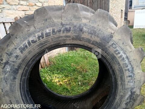 Annonce voiture Matériel Agricole / Viticole Autres Equipements 300 €