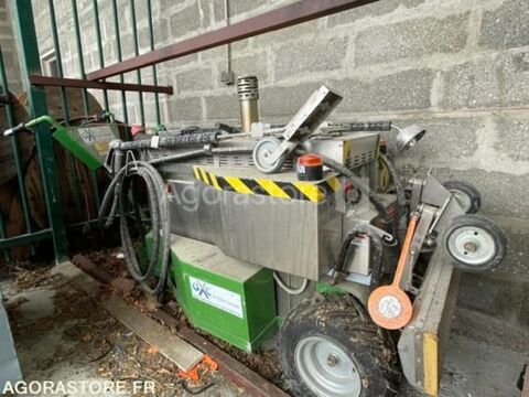 Mat&eacute;riel Agricole / Viticole Autres Equipements  occasion Saintes 17100