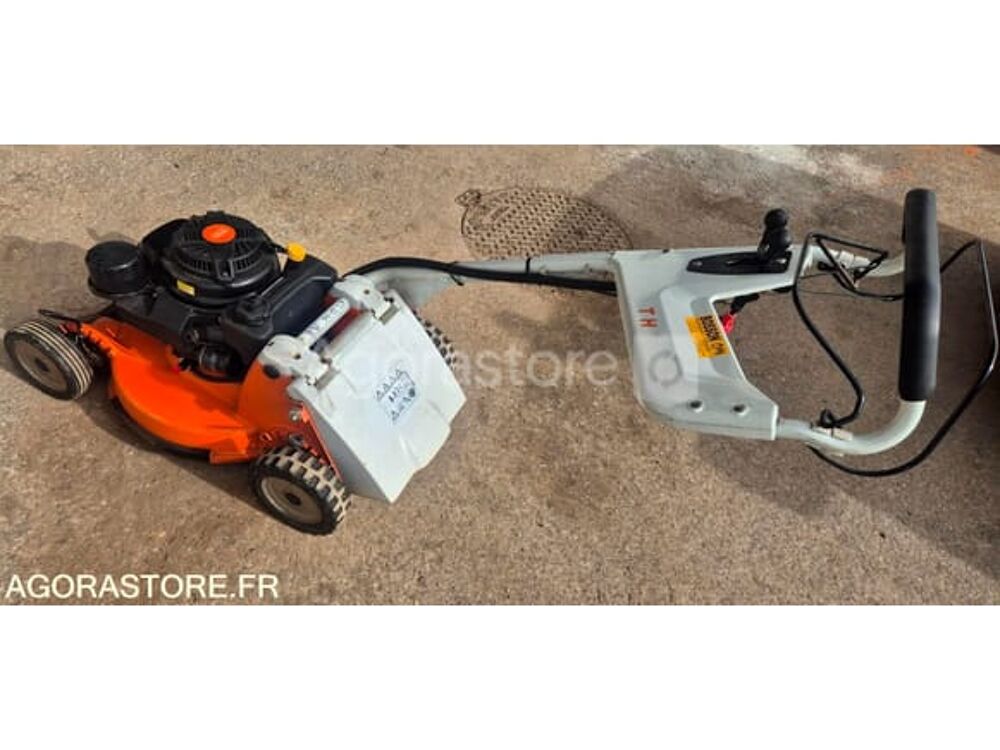 Autres Equipements  occasion 74450 Le Grand-Bornand