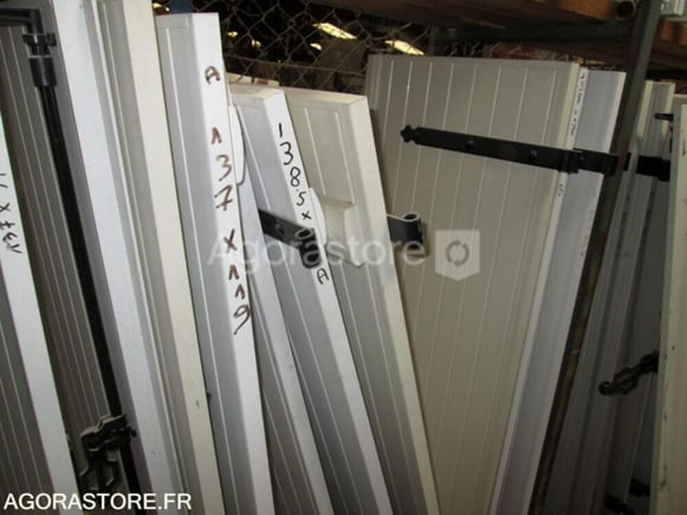   occasion 82700 Saint-Porquier