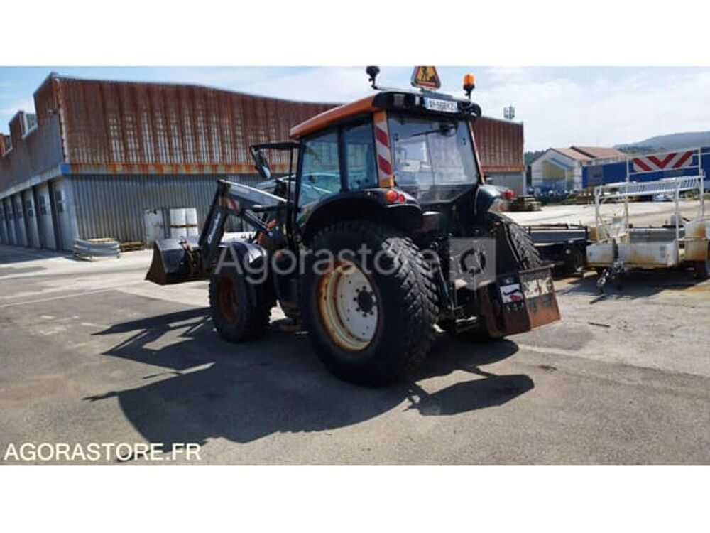   occasion 25300 Pontarlier