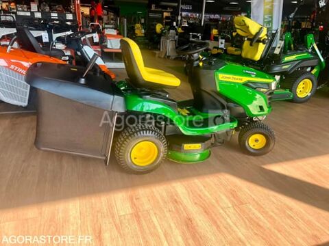 Autres Equipements  occasion 91310 Linas