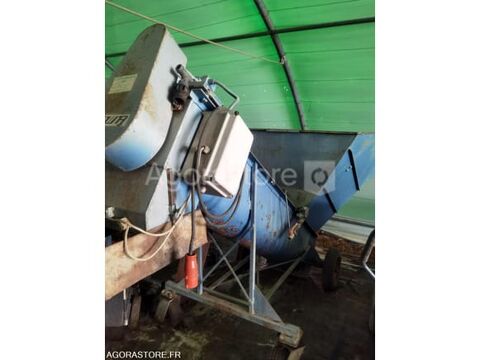 Annonce voiture Matériel Agricole / Viticole Autres Equipements 200 €