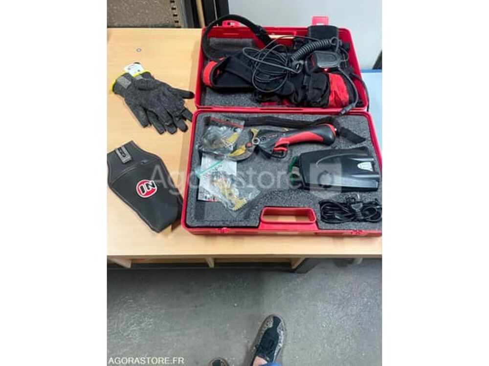 Autres Equipements  occasion 81200 Mazamet