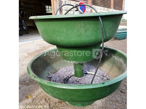 Mat&eacute;riel Agricole / Viticole Autres Equipements  occasion Bagnoles de l'Orne Normandie 61600
