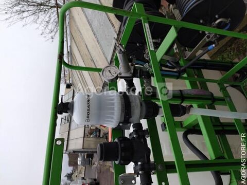 Autres Equipements  occasion 95220 Herblay-sur-Seine