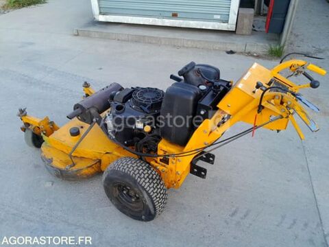 Annonce voiture Matériel Agricole / Viticole Autres Equipements 1000 €
