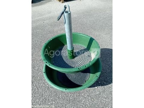 Mat&eacute;riel Agricole / Viticole Autres Equipements  occasion Viry 74580