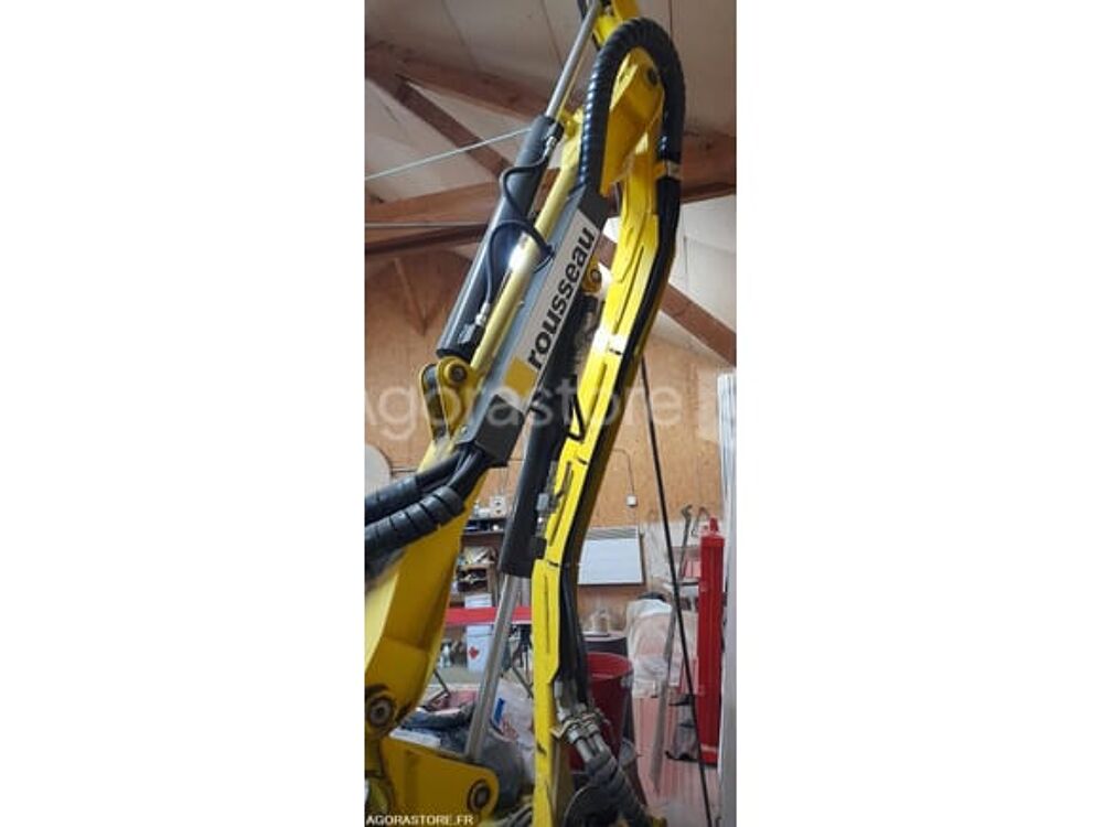 Autres Equipements  occasion 14600 Ablon