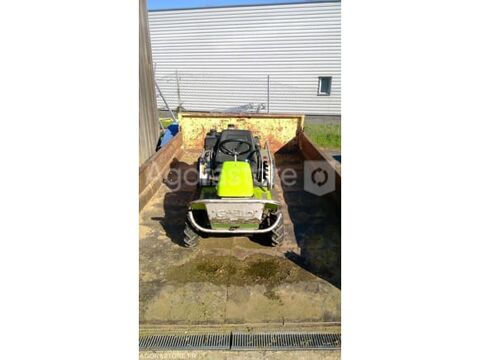Annonce voiture Voiture sans permis Voiture sans permis 1500 €