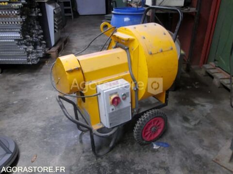 Annonce voiture Matériel Agricole / Viticole Autres Equipements 580 €