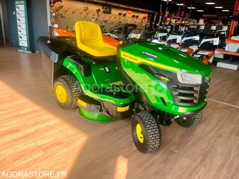 Annonce voiture Matériel Agricole / Viticole Autres Equipements 2000 €