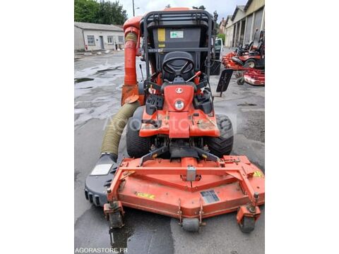 Annonce voiture Matériel Agricole / Viticole Autres Equipements 1600 €