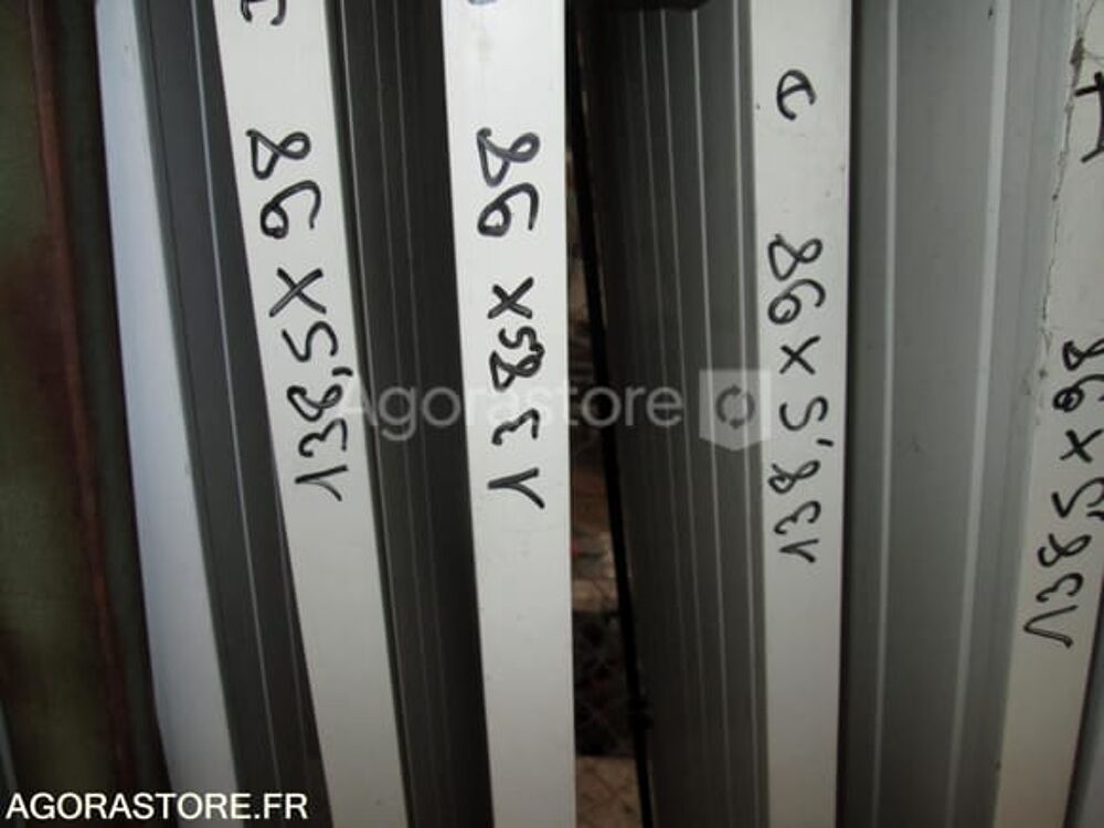   occasion 82700 Saint-Porquier