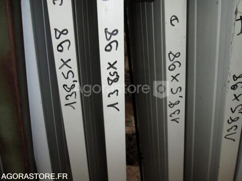   occasion 82700 Saint-Porquier