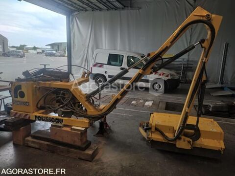 Autres Equipements  occasion 31390 Carbonne