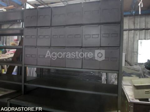 Autres Equipements  occasion 82700 Saint-Porquier