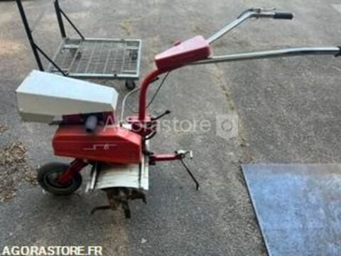 Autres Equipements  occasion 71500 Louhans