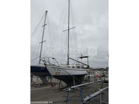   occasion 50550 Saint-Vaast-la-Hougue
