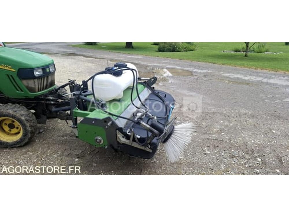 Autres Equipements  occasion 74370 Filli&egrave;re