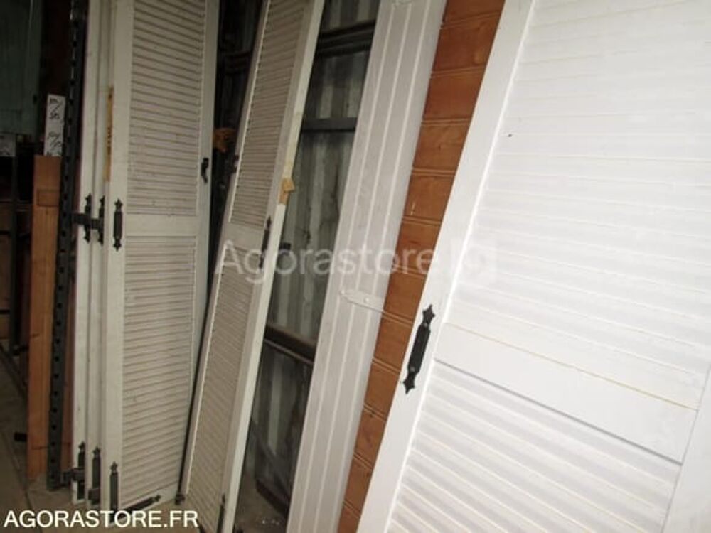   occasion 82700 Saint-Porquier