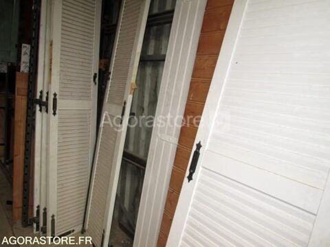   occasion 82700 Saint-Porquier