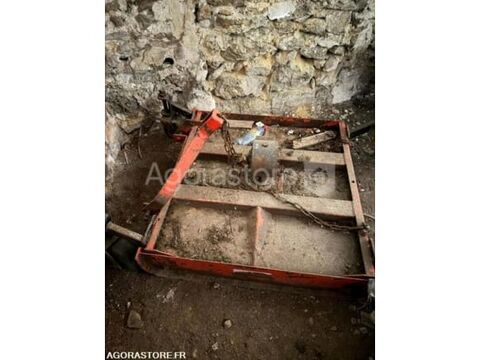Annonce voiture Matériel Agricole / Viticole Autres Equipements 250 €