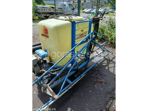 Autres Equipements  occasion 56000 Vannes