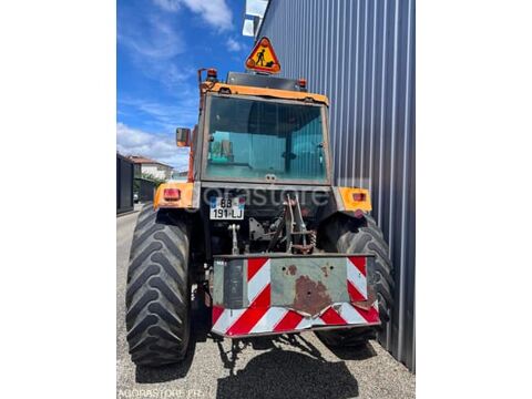 Annonce voiture Tracteur agricole Tracteur agricole 400 €