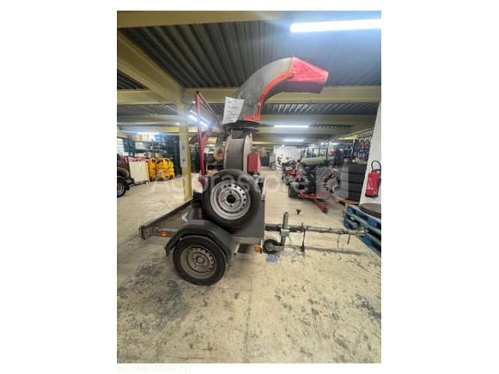 Autres Equipements  occasion 77185 Lognes