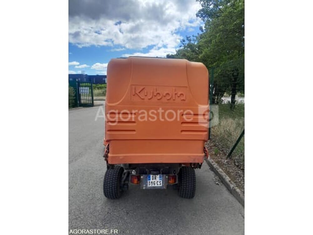 Autres Equipements  occasion 69740 Genas