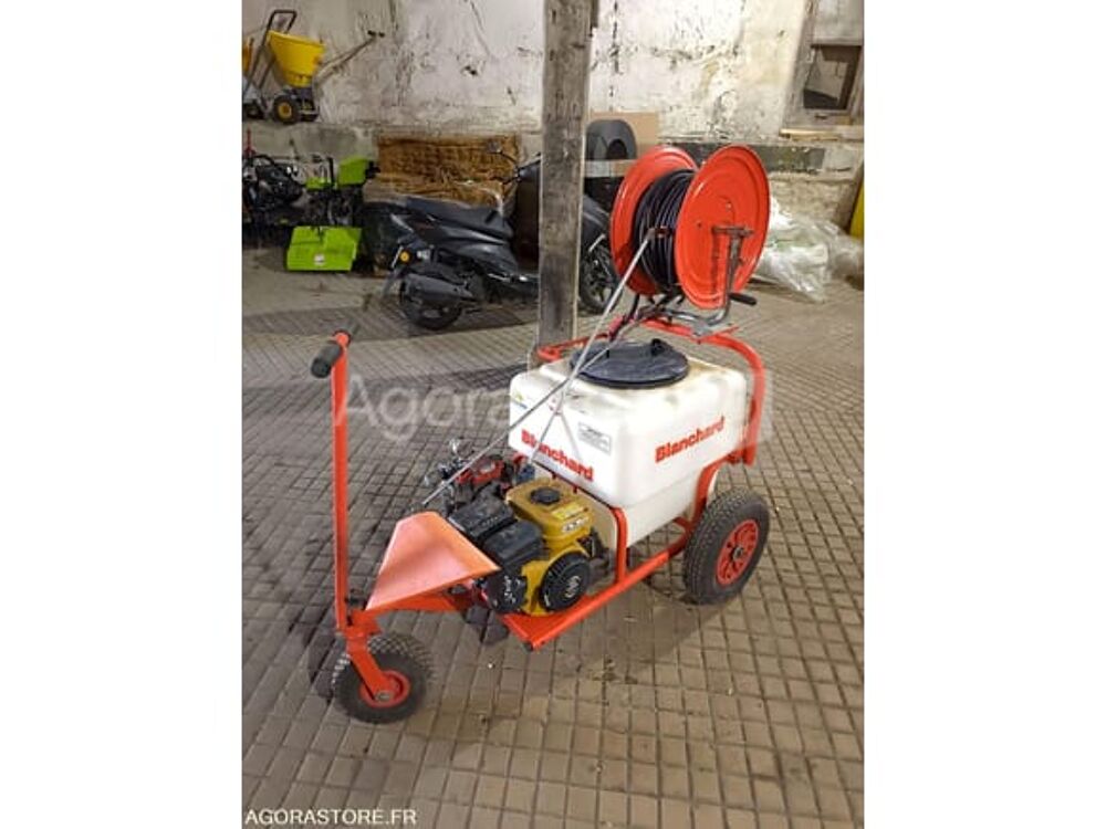 Autres Equipements  occasion 02000 Laon