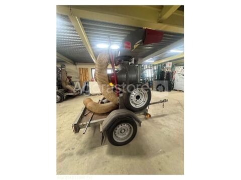 Annonce voiture Matériel Agricole / Viticole Autres Equipements 1500 €