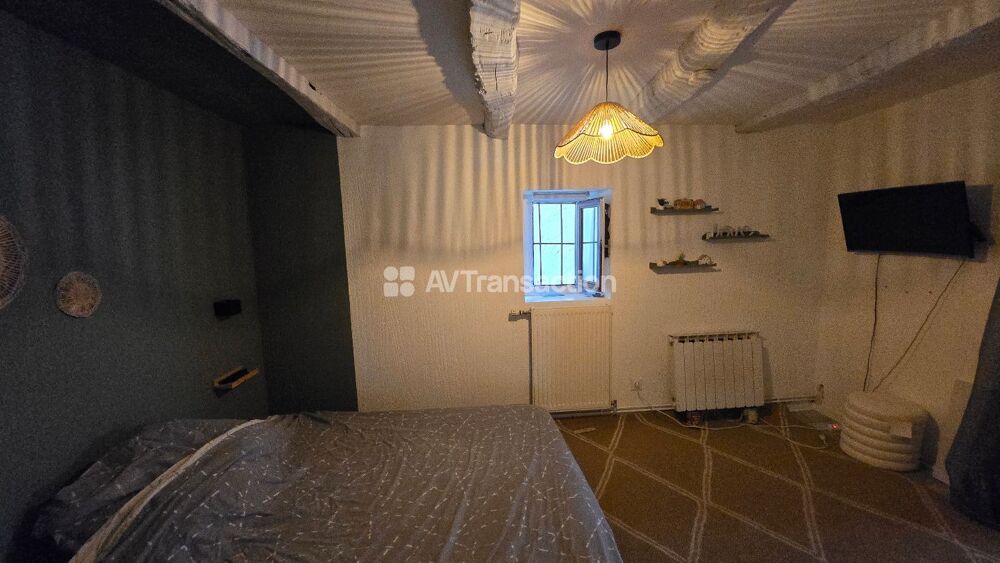 Vente Villa A Mantoche, 180 m² habitables à 100 m de la Saône Mantoche