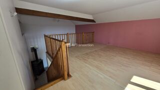  Maison à vendre 6 pièces 144 m²