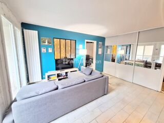  Appartement � vendre 4 pi�ces 63 m�