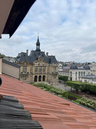  Appartement  vendre 2 pices 60 m