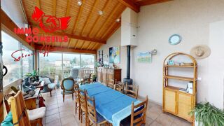  Maison à vendre 8 pièces 205 m²
