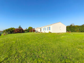  Maison � vendre 4 pi�ces 97 m�