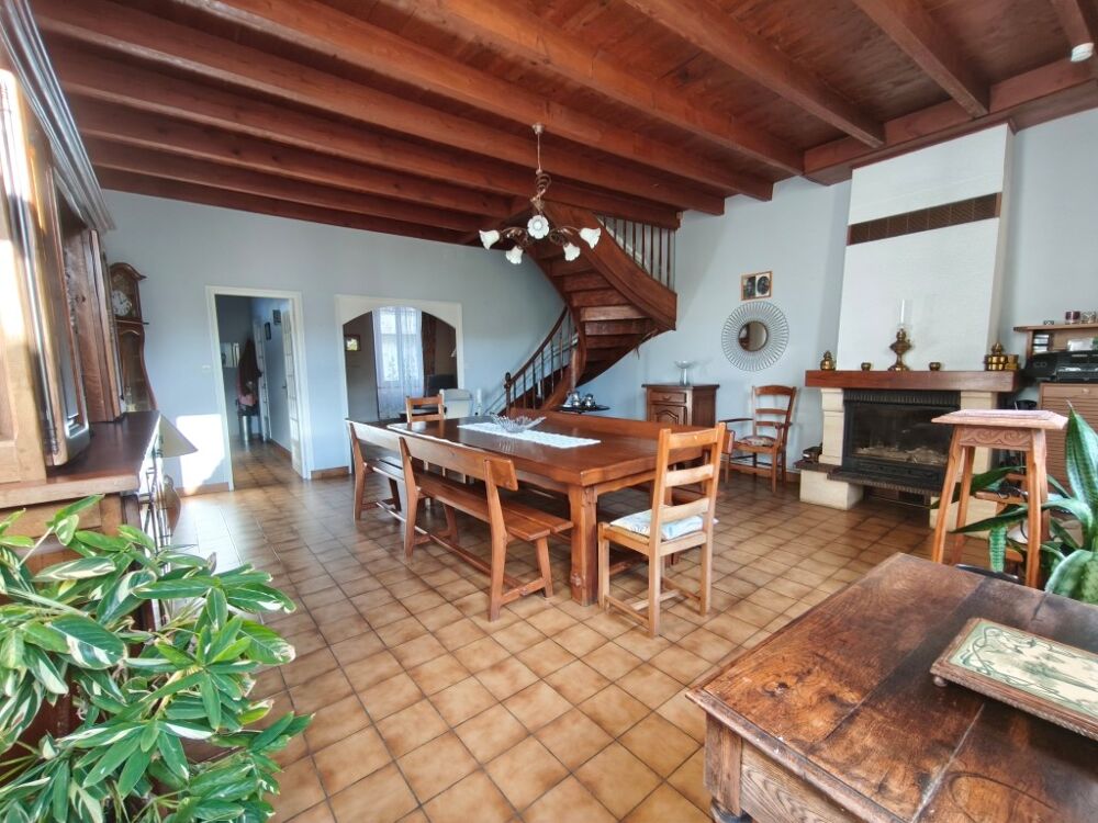 Vente Maison En centre-ville de PONS Pons