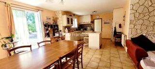 Maison à vendre 5 pièces 
