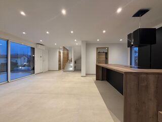  Villa � vendre 5 pi�ces 