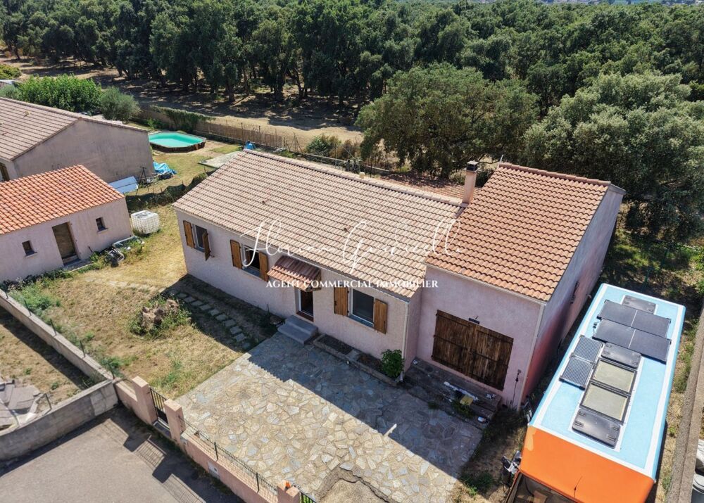 Maison 84 m² · à Borgo · 84 m² · 330 000 €
