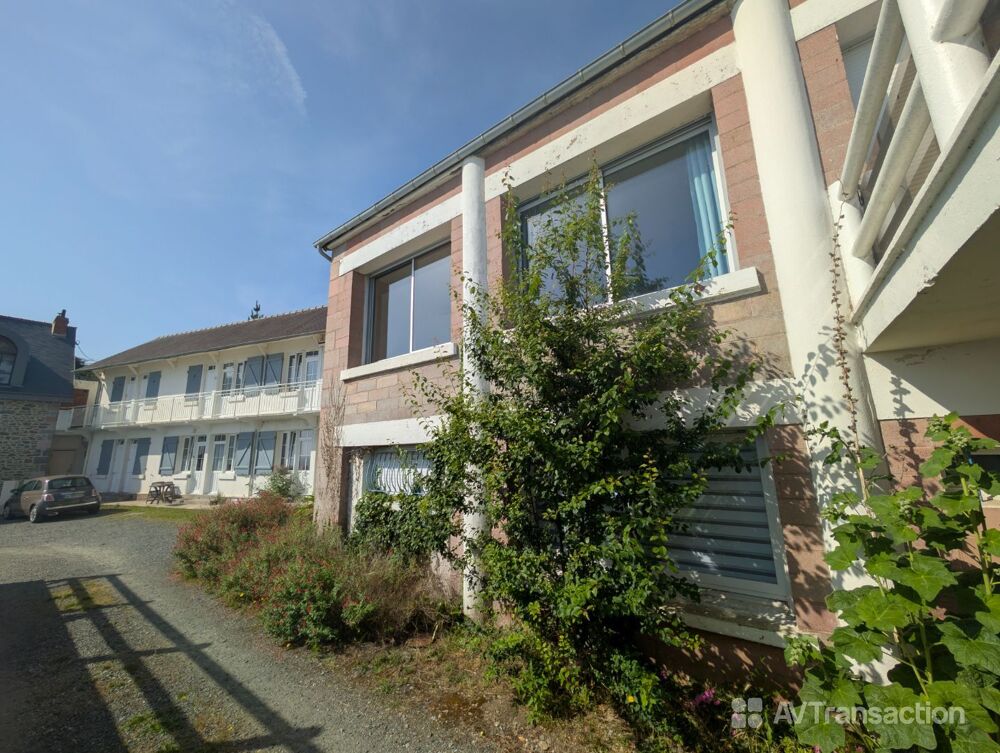 Vente Appartement EXCLUSIVITÉ : L'EXCEPTION  SUR BINIC Binic-Étables-sur-mer