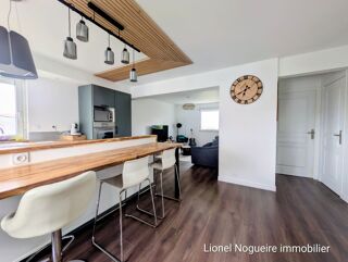  Maison � vendre 6 pi�ces 140 m�